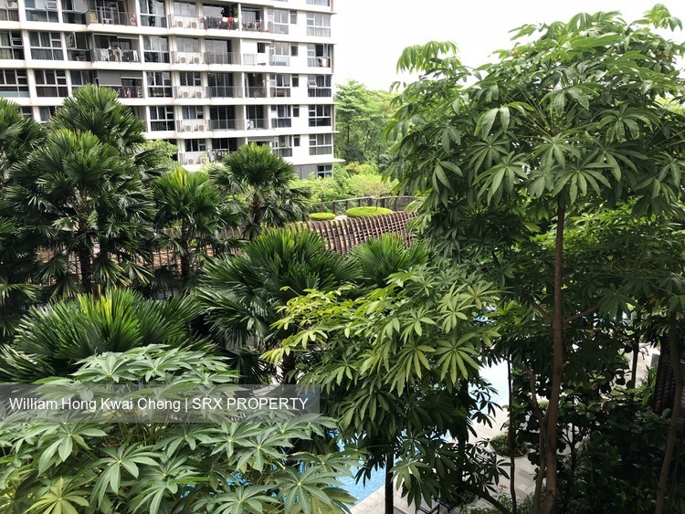 H2O Residences (D28), Condominium #183001952